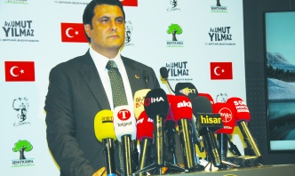 Karalamadan bir siyaset çıkmaz