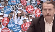 Memur-Sen'den 81 ilde eylem kararı: Hükümetin zam teklifini reddetmişlerdi!