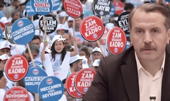 Memur-Sen'den 81 ilde eylem kararı: Hükümetin zam teklifini reddetmişlerdi!