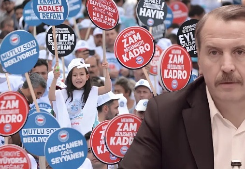 Memur-Sen'den 81 ilde eylem kararı: Hükümetin zam teklifini reddetmişlerdi!