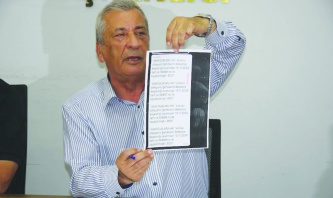 Her şeyin hesabının sorulacağı zaman gelecek