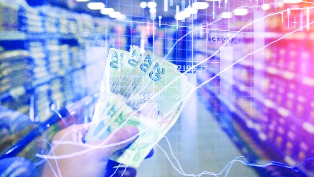 2026 yılı için tahminini yüzde 12'den yüzde 16'ya yükseltti