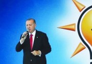 Umut Yılmaz da yarın AKP’li oluyor