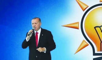 Umut Yılmaz da yarın AKP’li oluyor