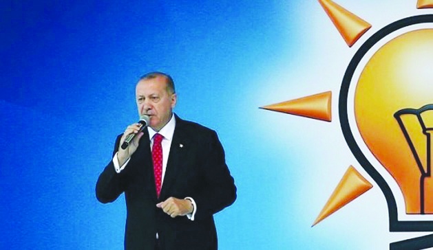 Umut Yılmaz da yarın AKP’li oluyor