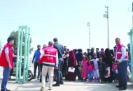 5 milyondan fazla Suriyeli’den 1 milyon 151 bin 652’si dönmüş