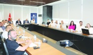 Yeni Teşvik Sistemi anlatıldı