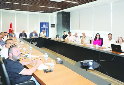 Yeni Teşvik Sistemi anlatıldı