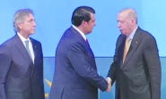 AKP’ye hayırlı olsun!