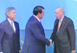 AKP’ye hayırlı olsun!