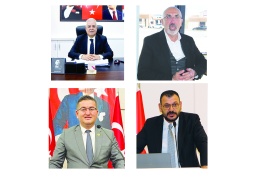 Dün söylediğini bugün inkar edenler  siyaset çöplüğünün yolunu tutacak