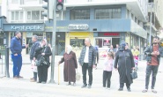 Yaşlı nüfusu arttı, çocuk nüfusu düştü