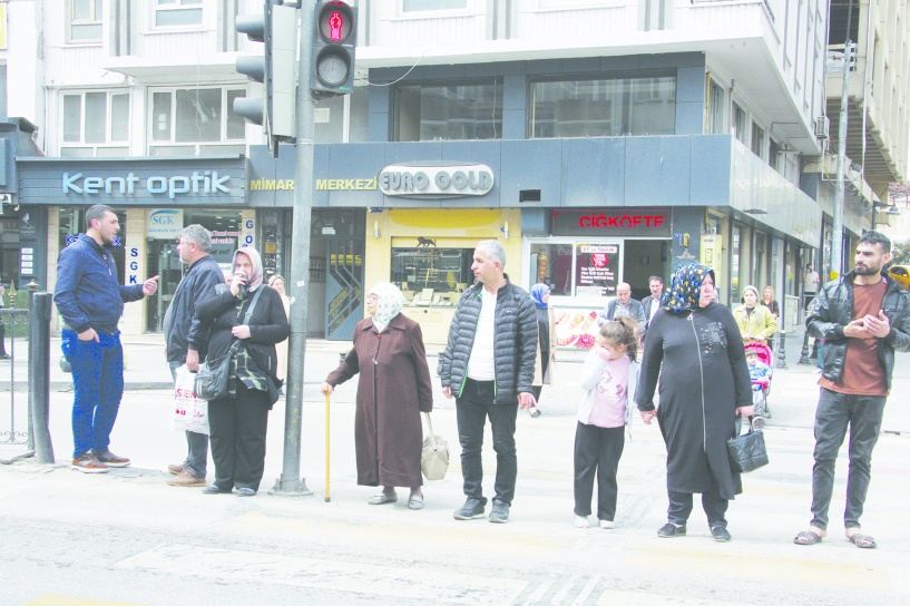Yaşlı nüfusu arttı, çocuk nüfusu düştü