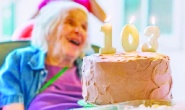 100 yaşına kadar yaşayanlar ‘insanüstü’ yeteneğe sahip
