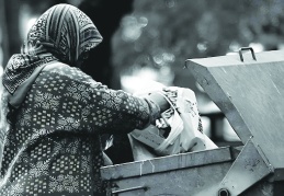 Milyonlar sosyal yardımlara bağımlı hale geldi