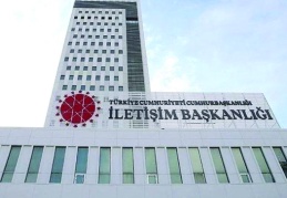 Tasarruf hak getire!!!! İletişim Başkanlığı, Temmuz'da 1 milyar 25 milyon TL harcadı