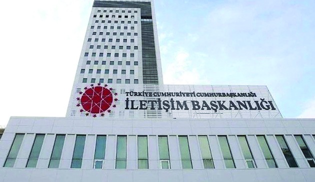 Tasarruf hak getire!!!! İletişim Başkanlığı, Temmuz'da 1 milyar 25 milyon TL harcadı