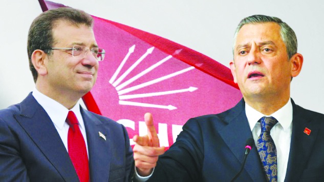 Toplumun yüzde 60'ı CHP belediyelerine yapılan operasyonun siyasi olduğunu düşünüyor