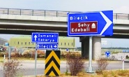 Karayollarındaki hız sınırı ve hız sınırı sonu levhaları değişiyor