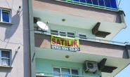 Antep’te temmuz ayında 4 bin 75 konut satıldı