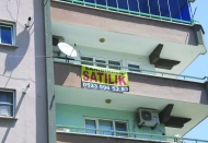 Antep’te temmuz ayında 4 bin 75 konut satıldı