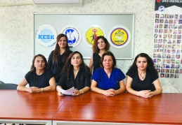 Aile arabuluculuğu, kadınları nafaka, velayet  ve tazminat gibi haklardan feragate zorlayacak