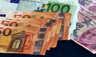 Türk Lirası'nda değer kaybı sürüyor