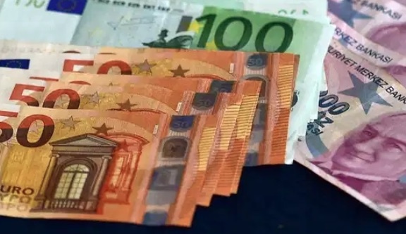 Türk Lirası'nda değer kaybı sürüyor
