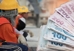 Konkordato başvurularında dev artış!