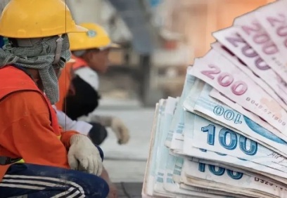 Konkordato başvurularında dev artış!