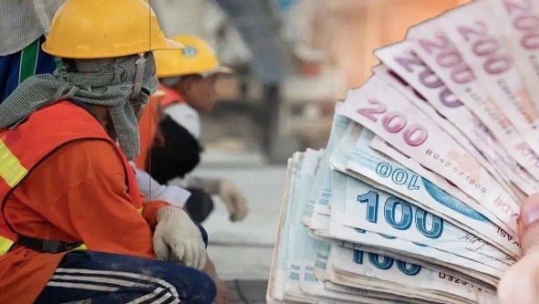 Konkordato başvurularında dev artış!