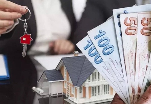 Temmuz’da konut fiyatları arttı