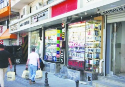 Gerekli denetimler yapılsa kayıt dışı sorunu çözülür