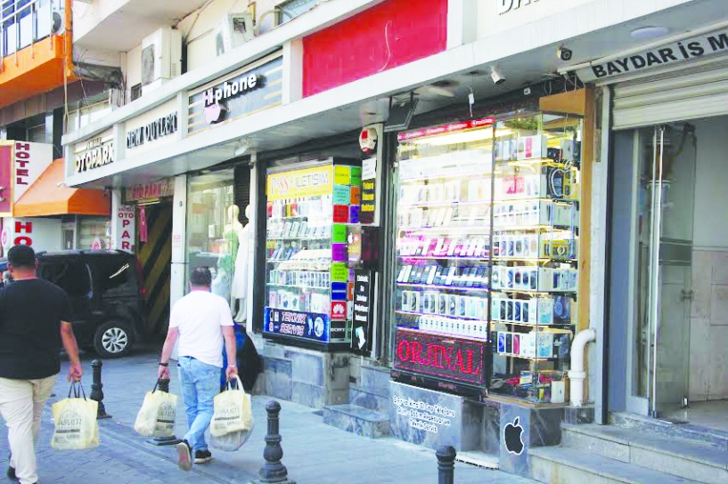 Gerekli denetimler yapılsa kayıt dışı sorunu çözülür
