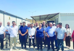 Doğa ve kent talanı, her sarsıntıda ve  yangında en yoksulun üzerine yıkıldı