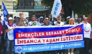 Kamu binaları ticarethaneye vatandaşlar müşteriye döndü