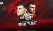 Burak Yılmaz Gaziantep FK’da