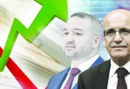 Enflasyon tahminleri 11 ayda 4 kez revize edildi!