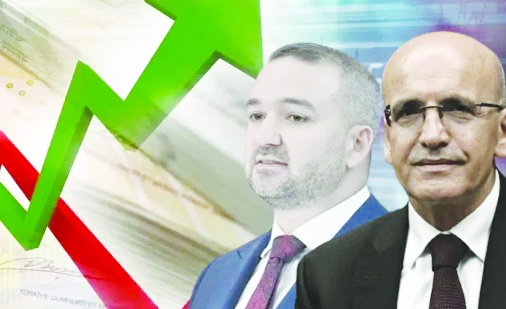 Enflasyon tahminleri 11 ayda 4 kez revize edildi!