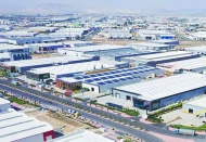 OSB’de temmuz ayında  elektrik tüketimi arttı