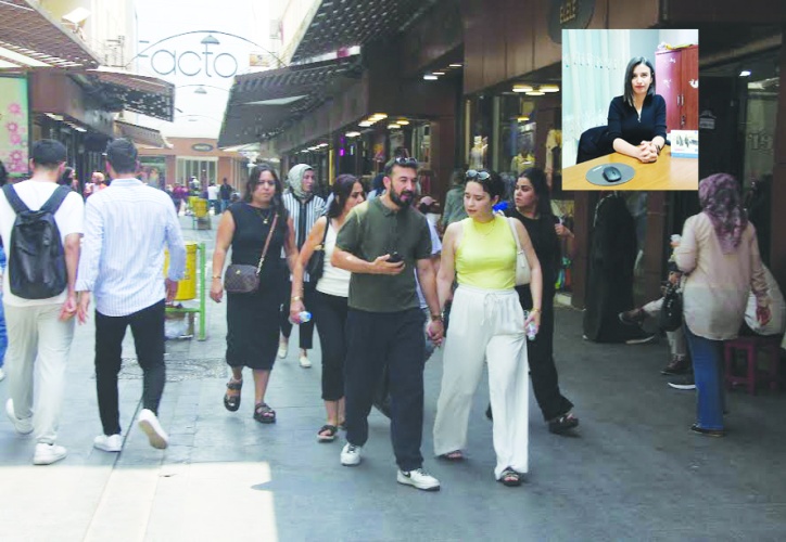 Kadınların özgürlüğünü ve eşitliğini hedef  alan her türlü anlayışın karşısında duracağız