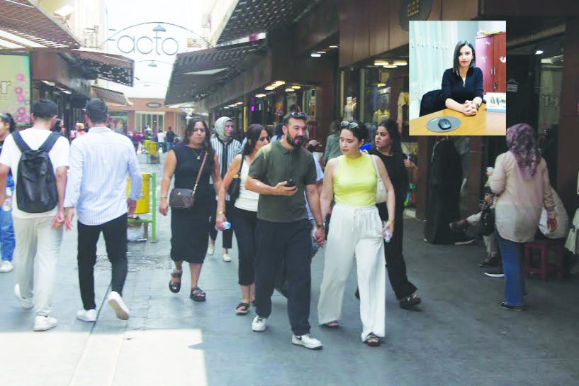 Kadınların özgürlüğünü ve eşitliğini hedef  alan her türlü anlayışın karşısında duracağız