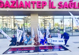 Süreç memurun alın teri emeği ve  onuruna vurulan darbe olarak tarihe geçti