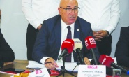 Baskılar ve yasaklar rejiminde  demokrasiden bahsedilemez!..