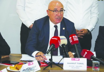Baskılar ve yasaklar rejiminde  demokrasiden bahsedilemez!..