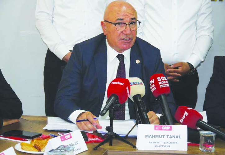 Baskılar ve yasaklar rejiminde  demokrasiden bahsedilemez!..