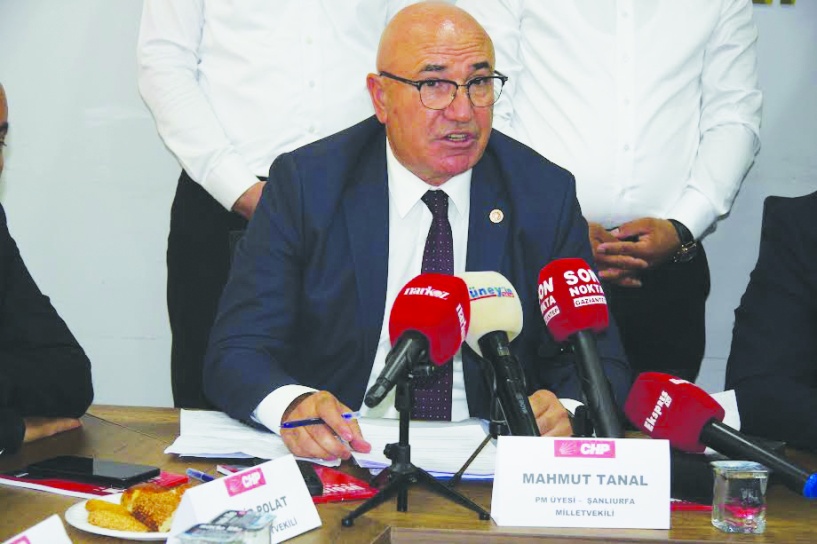 Baskılar ve yasaklar rejiminde  demokrasiden bahsedilemez!..