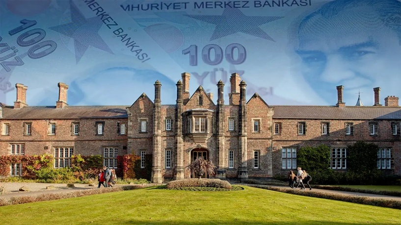 Özel üniversite ücretleri rekor kırdı