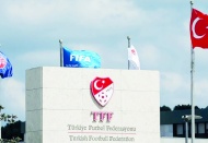 Gaziantep FK saha olayları nedeniyle PFDK'ye sevk edildi