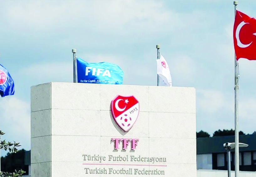 Gaziantep FK saha olayları nedeniyle PFDK'ye sevk edildi